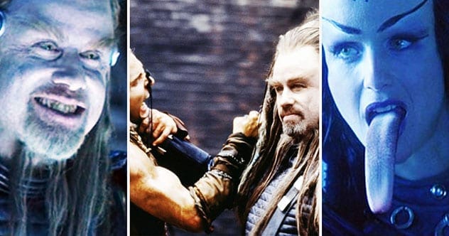 10 Movies That Bankrupted Their Studios | Epic Fails