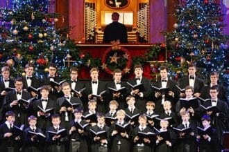 10 Surprising Stories Behind Your Favorite Christmas Songs