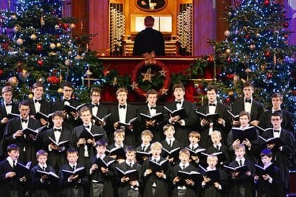 10 Surprising Stories Behind Your Favorite Christmas Songs