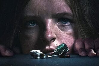 10 Disturbing Child Characters in Horror Films