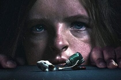 10 Disturbing Child Characters in Horror Films