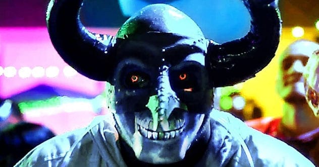 Action Movie Secrets: 10 Things You Didn't Know