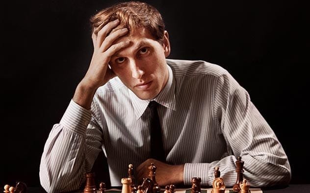 Bobby Fischer