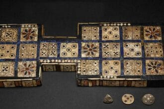 10 Ancient Games That Inspired Modern Board Games