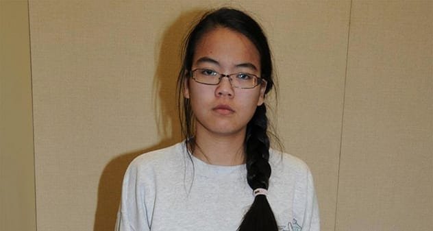Jennifer Pan