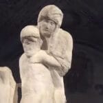 10 Amazing Unfinished Sculptures That Still Inspire