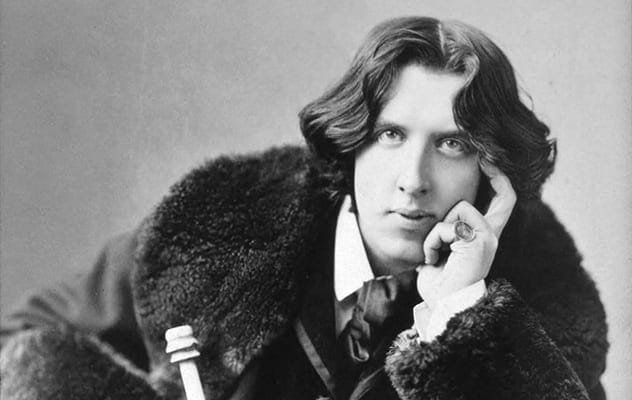 Oscar Wilde