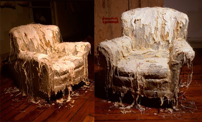 Cheese Art