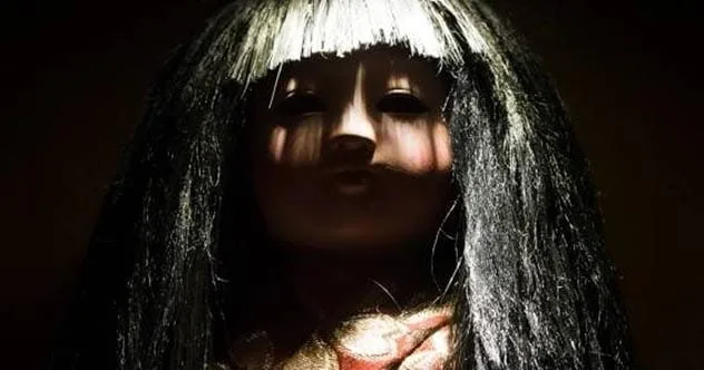 10 Creepy Cursed and Haunted Objects You Should Avoid