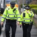 UK's Corona Cops: Top 10 Power Abuse Moments