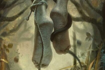 Top 10 Spine-Chilling Horror Novels of the Last Decade