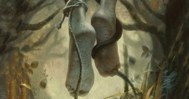 Top 10 Spine-Chilling Horror Novels of the Last Decade