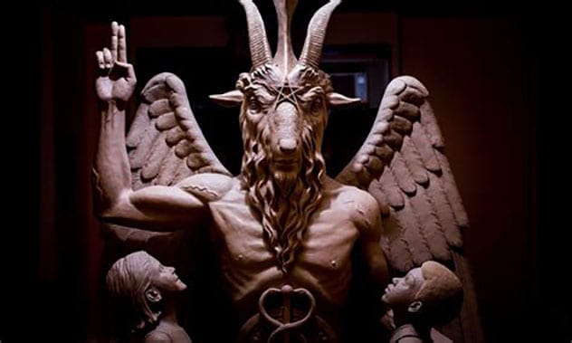 Proctor and Gamble satanic rumor