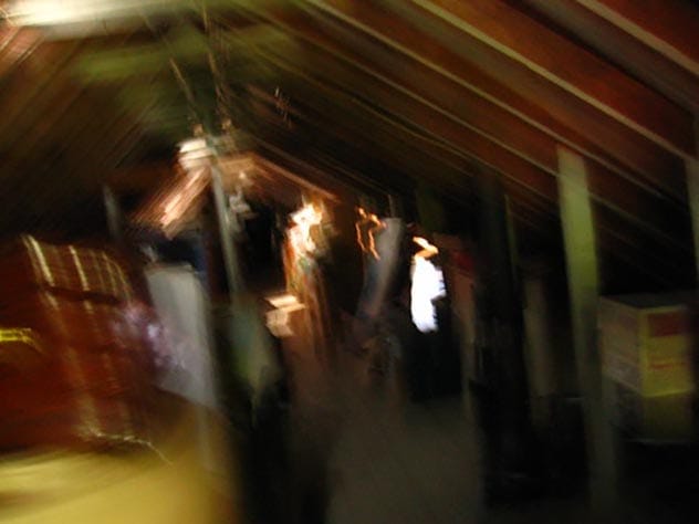 Image of kidnapping