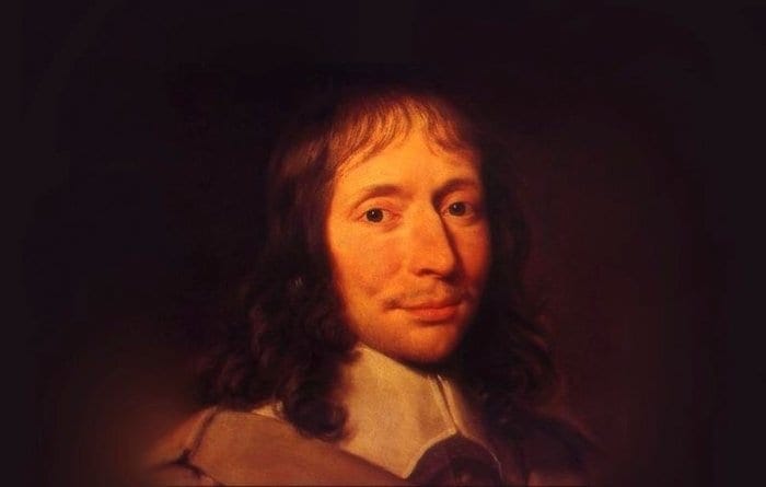 Blaise Pascal Image