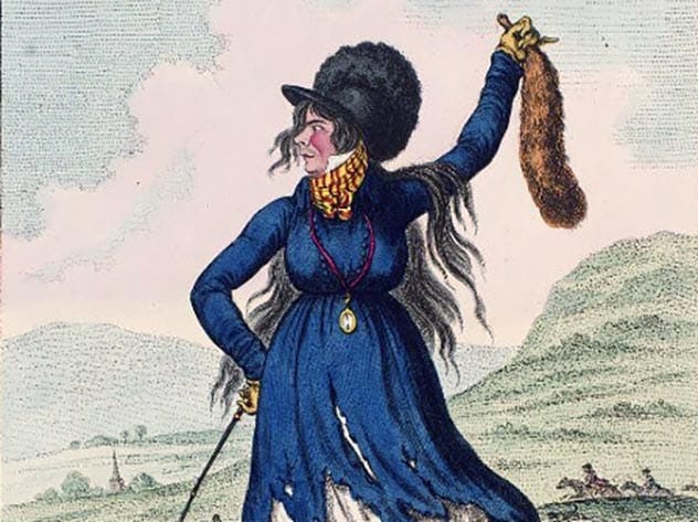 Mary Amelia Cecil Image