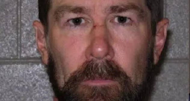 Richard McNair Escape Artist