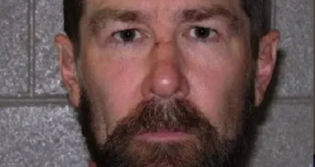 Richard McNair Escape Artist