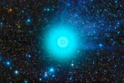 Comet Crazy: Top 10 Wildest Comet Encounters Ever!