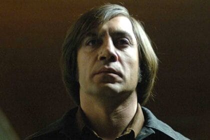 Movie Psychopaths: Top 10 Believably Evil Characters