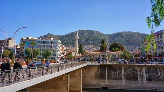 Antakya