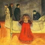 10 Riveting Deathbed Moments: Confessions & Farewells