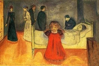 10 Riveting Deathbed Moments: Confessions & Farewells