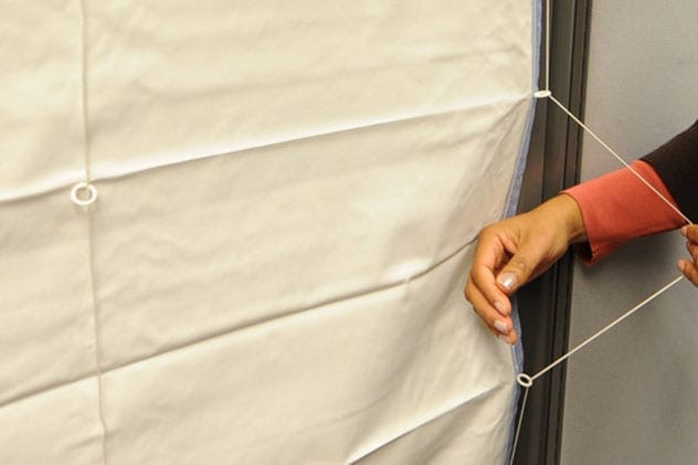 Roman Blinds