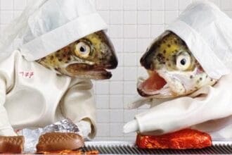 10 Wild Art Materials: From Blood to Poop!