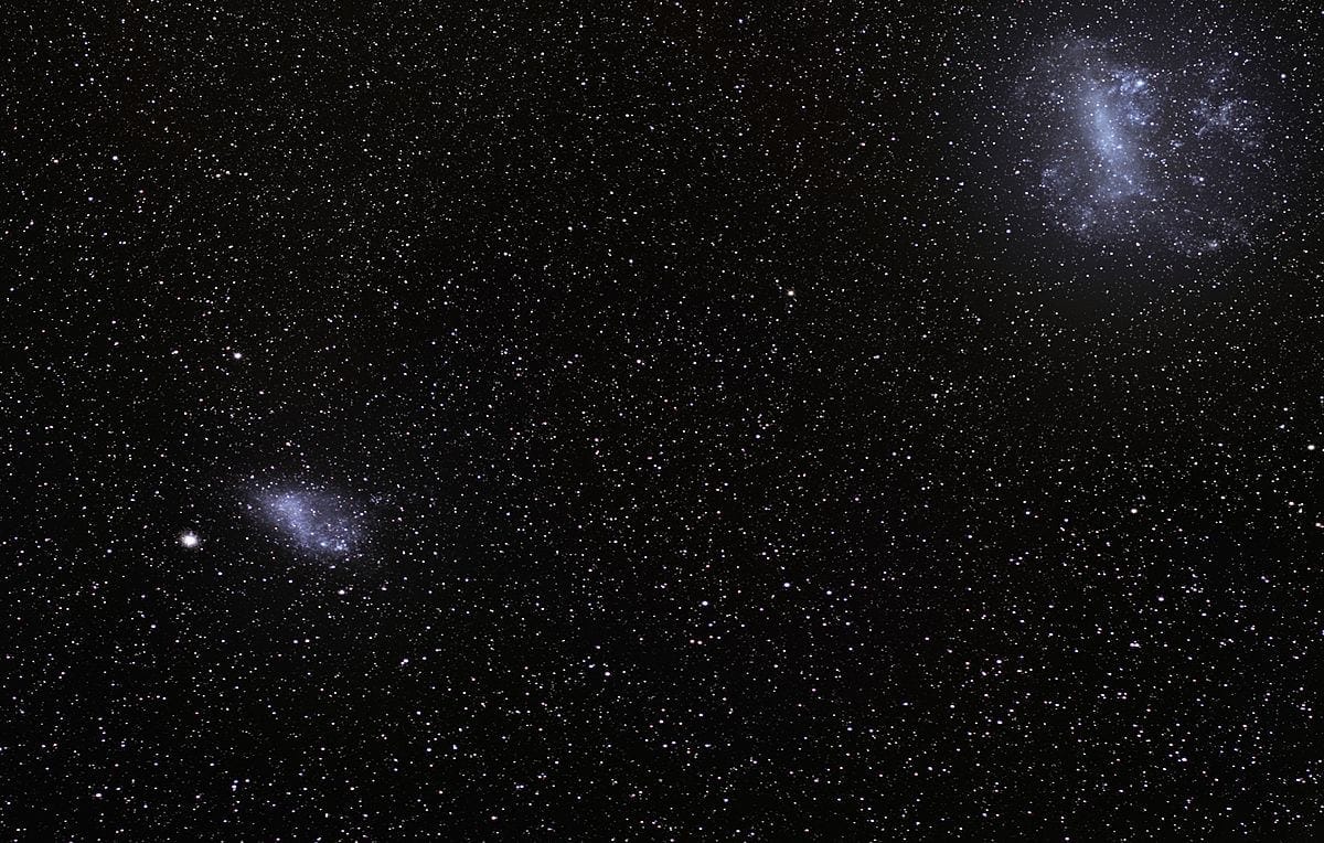 The Small Magellanic Cloud losing gas due to gravity