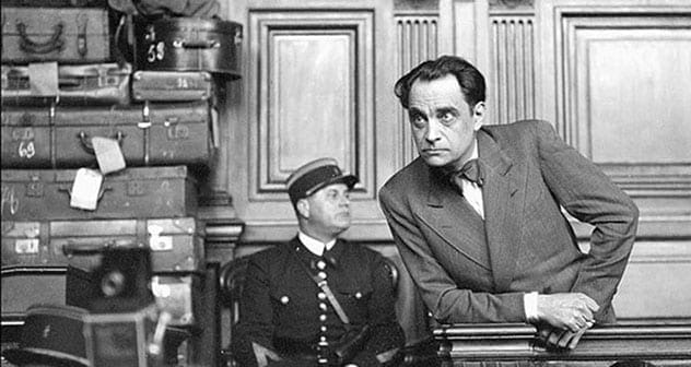 Marcel Petiot