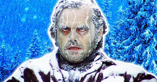 Top 10 Horror Movies That Failed To Terrify Us