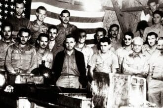 10 Unbelievable POW Rescues That Defied All Odds