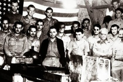 10 Unbelievable POW Rescues That Defied All Odds