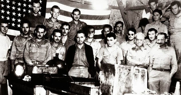 10 Unbelievable POW Rescues That Defied All Odds