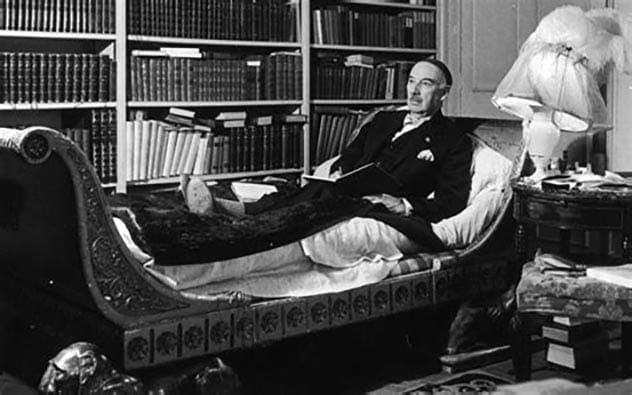 Gerald Hugh Tyrwhitt-Wilson Image