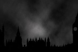 Blackout Ripper: 10 Horrific Facts About Wartime Killer