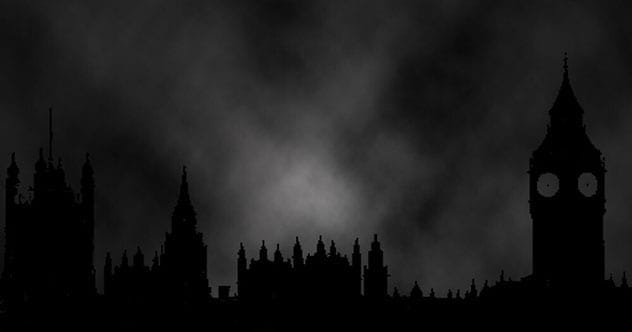 Blackout Ripper: 10 Horrific Facts About Wartime Killer