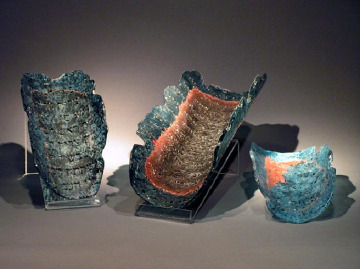 Dead Sea Scrolls