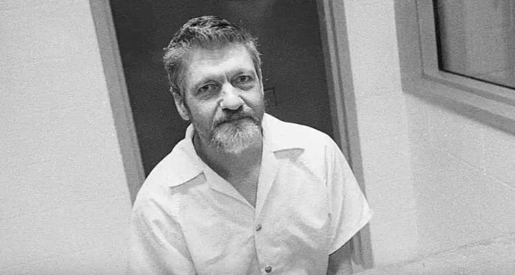 Ted Kaczynski