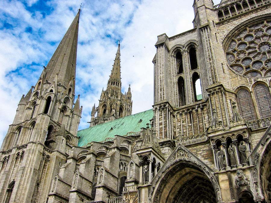 Chartres Cathedral