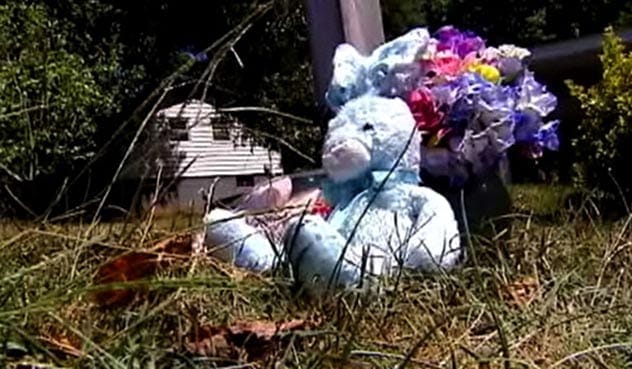 Image of murders