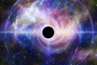 Cosmic Chaos: 10 Scenes of Epic Space Destruction