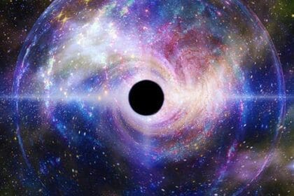 Cosmic Chaos: 10 Scenes of Epic Space Destruction