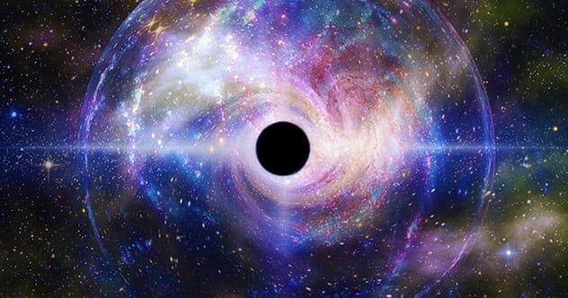 Cosmic Chaos: 10 Scenes of Epic Space Destruction