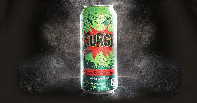 Top 10 Totally Rad Nostalgic Gems from the 90s