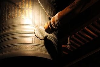 10 Weird & Wonderful New Year's Traditions Around the World