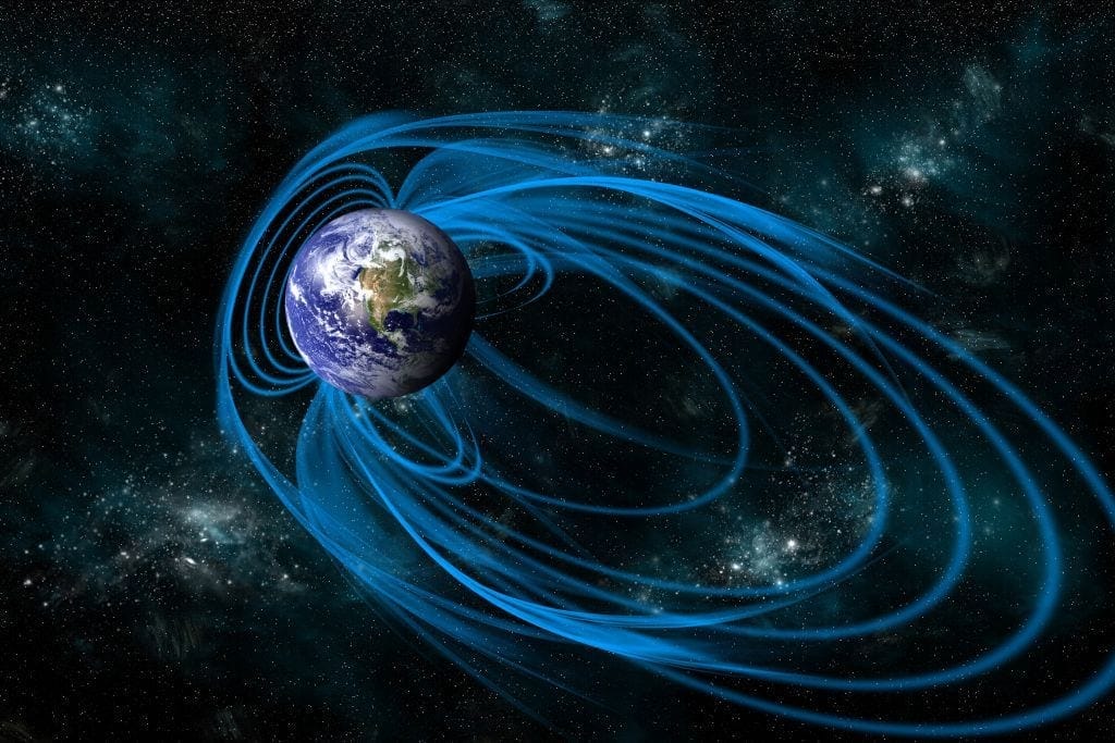 South Atlantic Anomaly