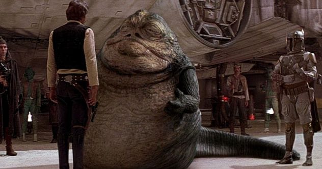 10 Film Climaxes Sadly Ruined by Bad CGI Effects