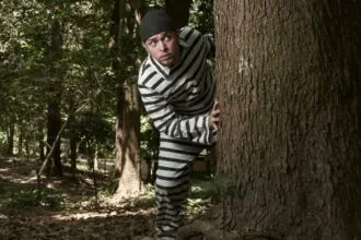 Jailbreak Fails: Top 10 Prison Escape Mishaps